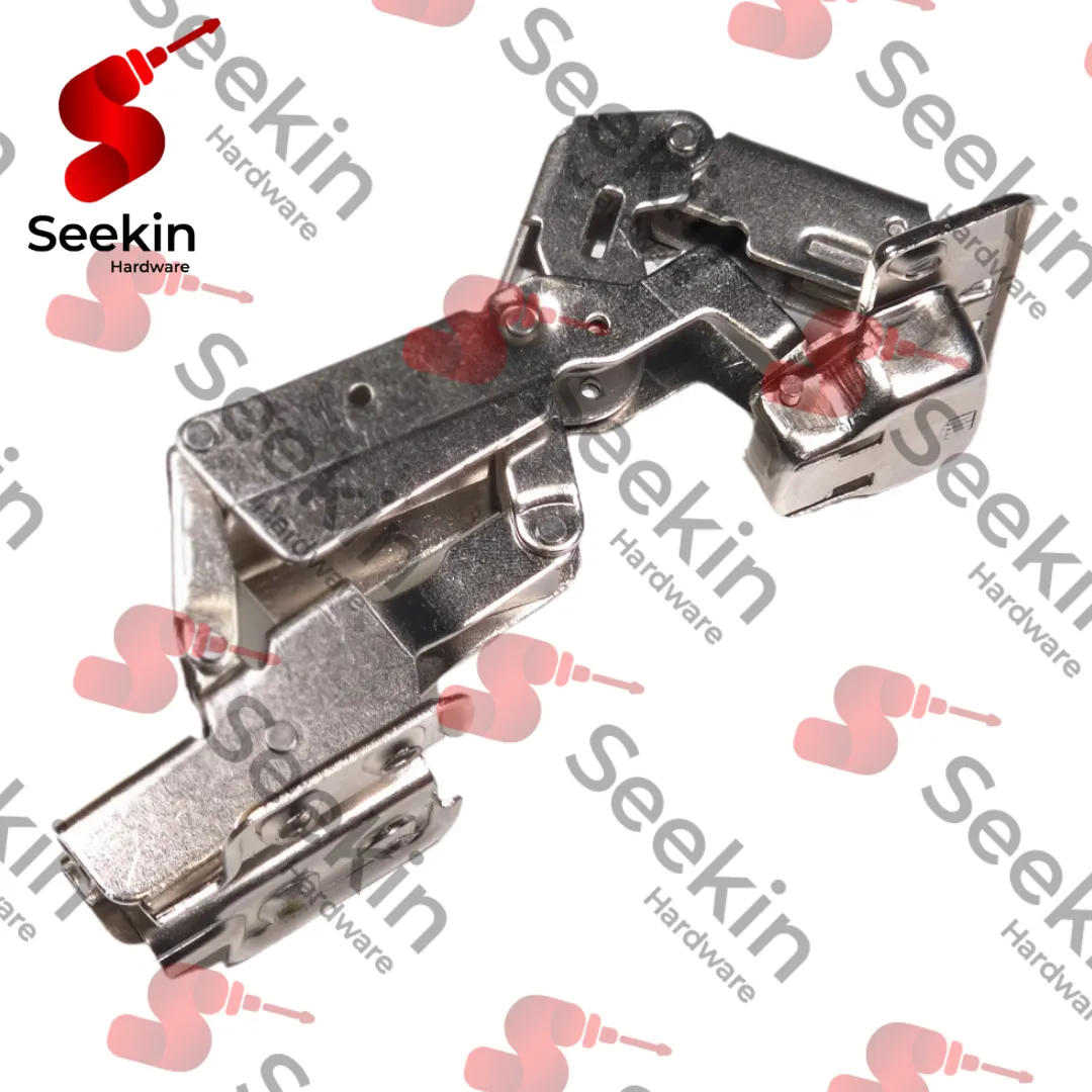 Engsel Kodok Slow Motion Besi SM 165 (2)